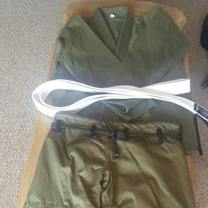 Lit Sports Gi